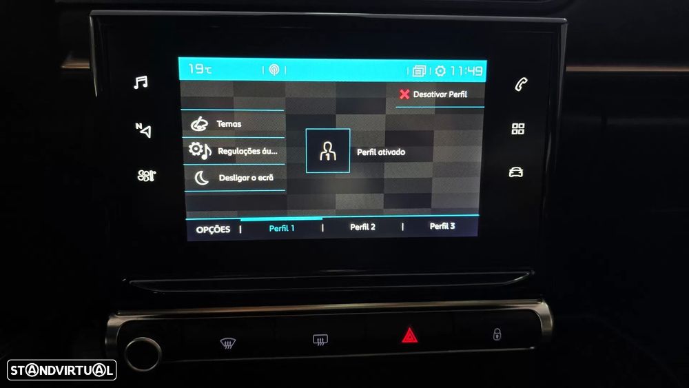 Citroën C3 1.2 PureTech Origins - 49