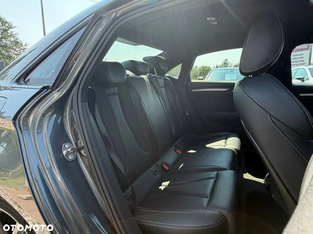 Audi A3 Limousine - 27