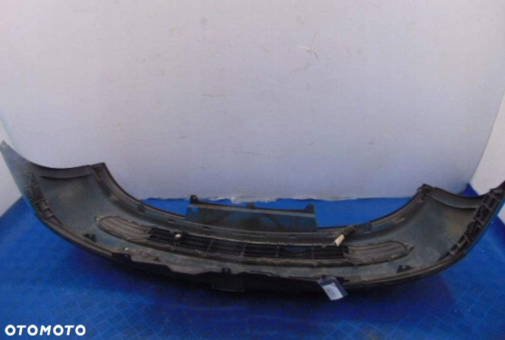 OPEL CORSA C LIFT ZDERZAK PRZÓD KOD LAKIERU Z20N DO MALOWANIA - 4
