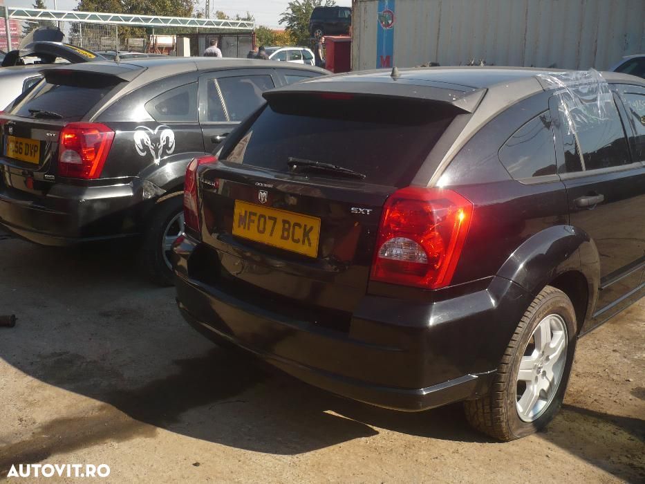 Dezmembrez Dodge Caliber ECN ECD ECE - 2