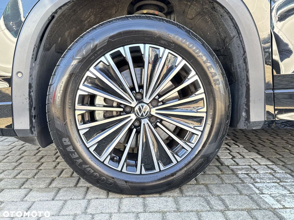Volkswagen Tayron - 39