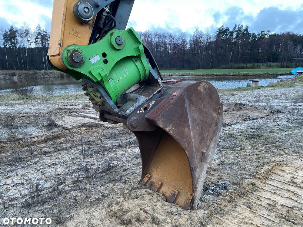 Liebherr R946 LC, 2018 ROK, ORYGINALNY LONG REACH 18 M, z NIEMIEC, PIĘKNY STAN, - 22