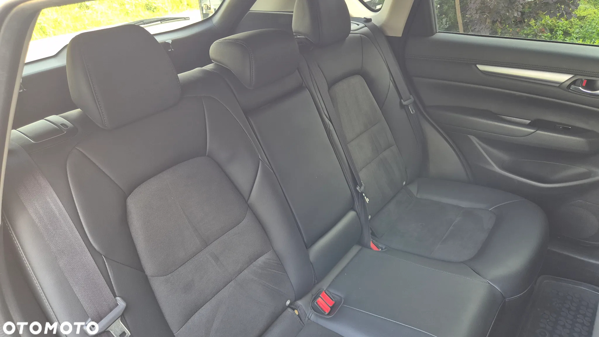 Mazda CX-5 - 8