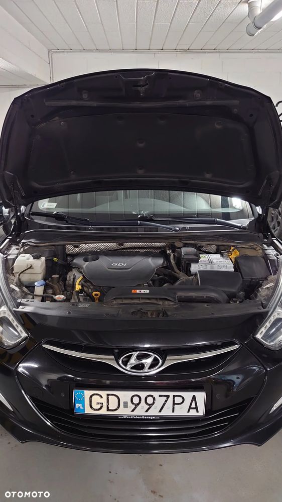 Hyundai i40 i40cw 1.6 5 Star Edition - 24