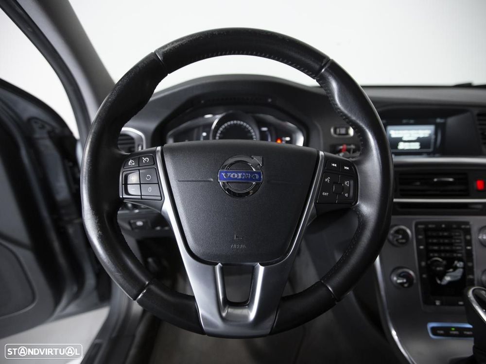 Volvo V60 - 14