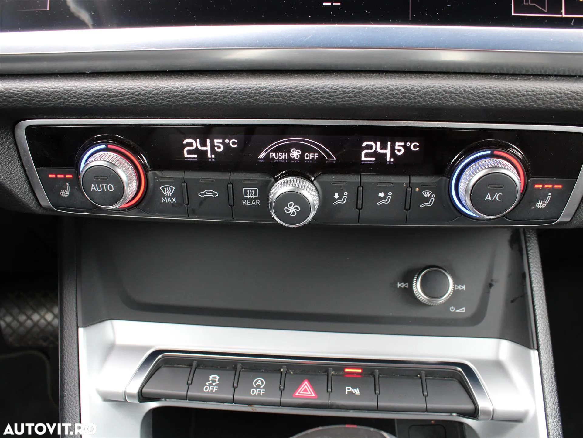 Audi Q3 40 TFSI quattro S tronic S line - 18