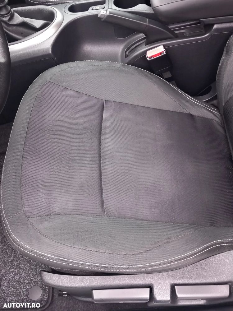 Nissan Qashqai 1.5 DCI N-Connecta - 22