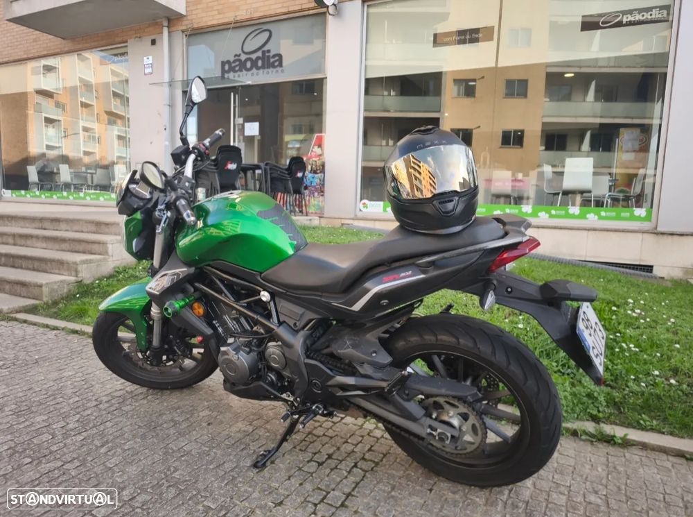 Benelli 302 S Bn 302 - 2