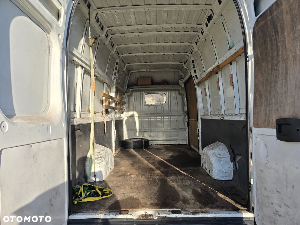 Fiat Ducato Maxi - 18