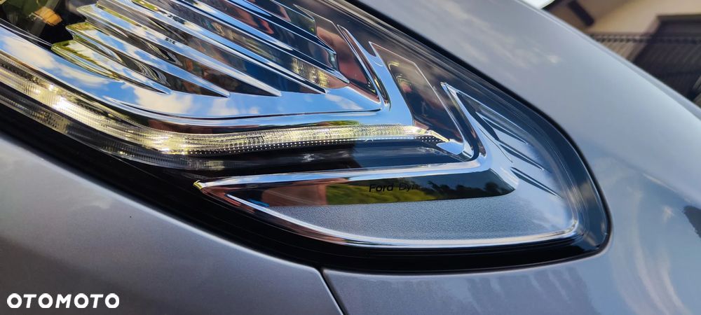 Ford Mondeo 1.5 EcoBoost Titanium - 9