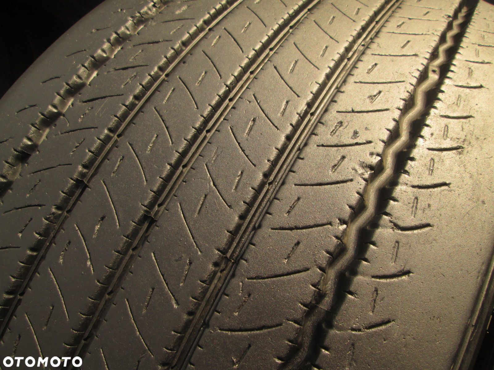 Opony ciężarowe 385/55r22.5 Pirelli FH01. Opony ciężarowe - 8
