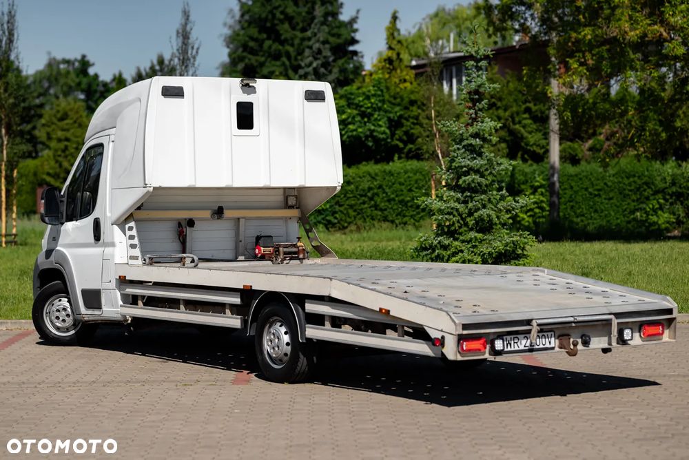 Peugeot Boxer - 11