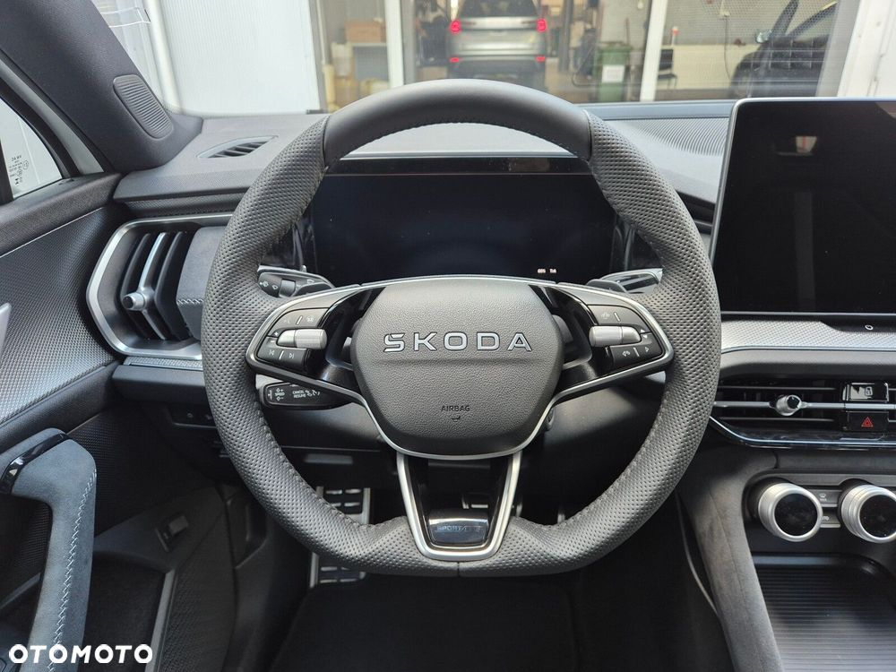 Skoda Kodiaq 2.0 TDI 4x4 Sportline DSG - 41