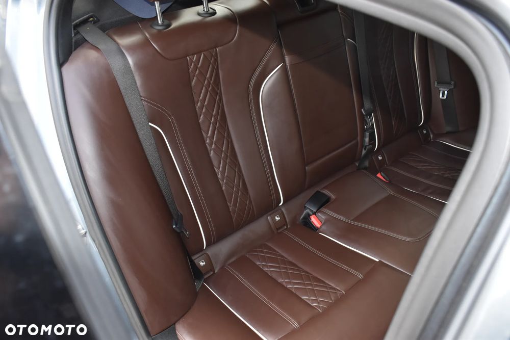 BMW Seria 5 530d xDrive M Sport sport - 20