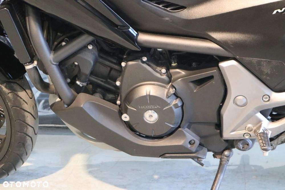 Honda NC - 7