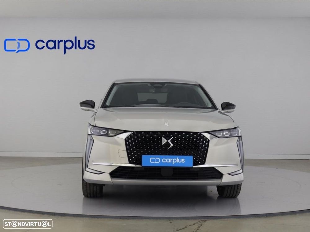 DS DS4 1.6 PureTech Rivoli EAT8 - 3