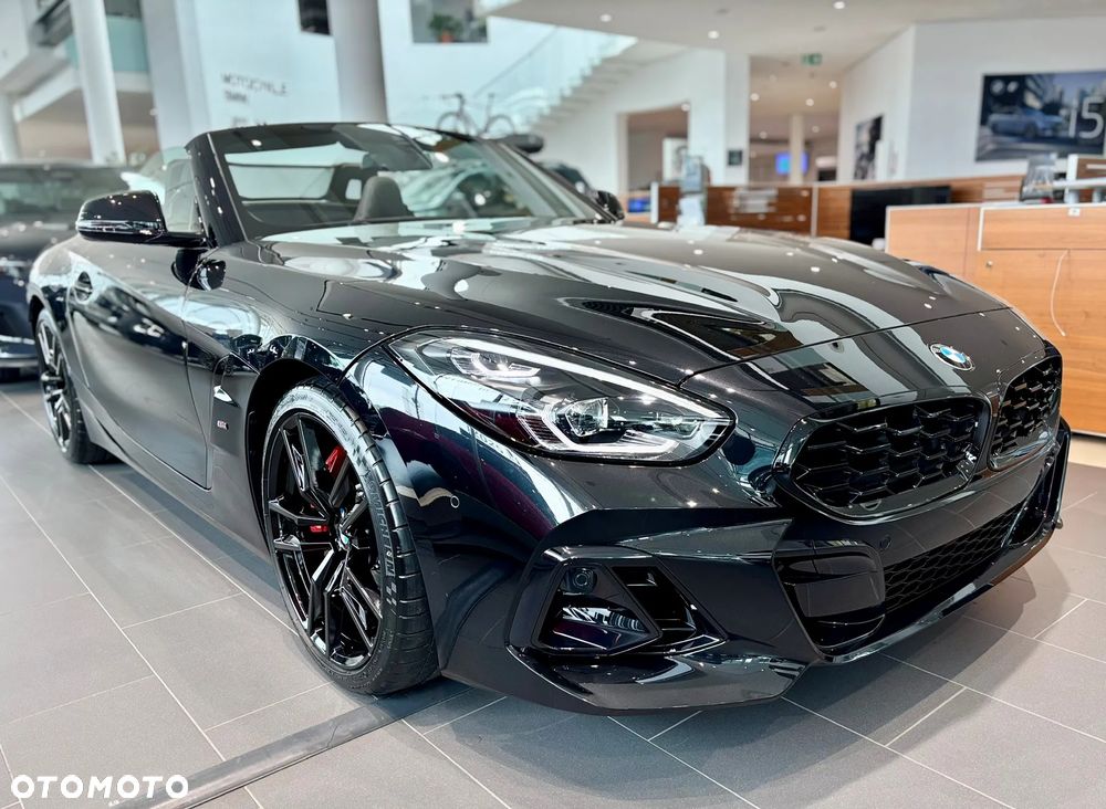 BMW Z4 M M40i sport - 2