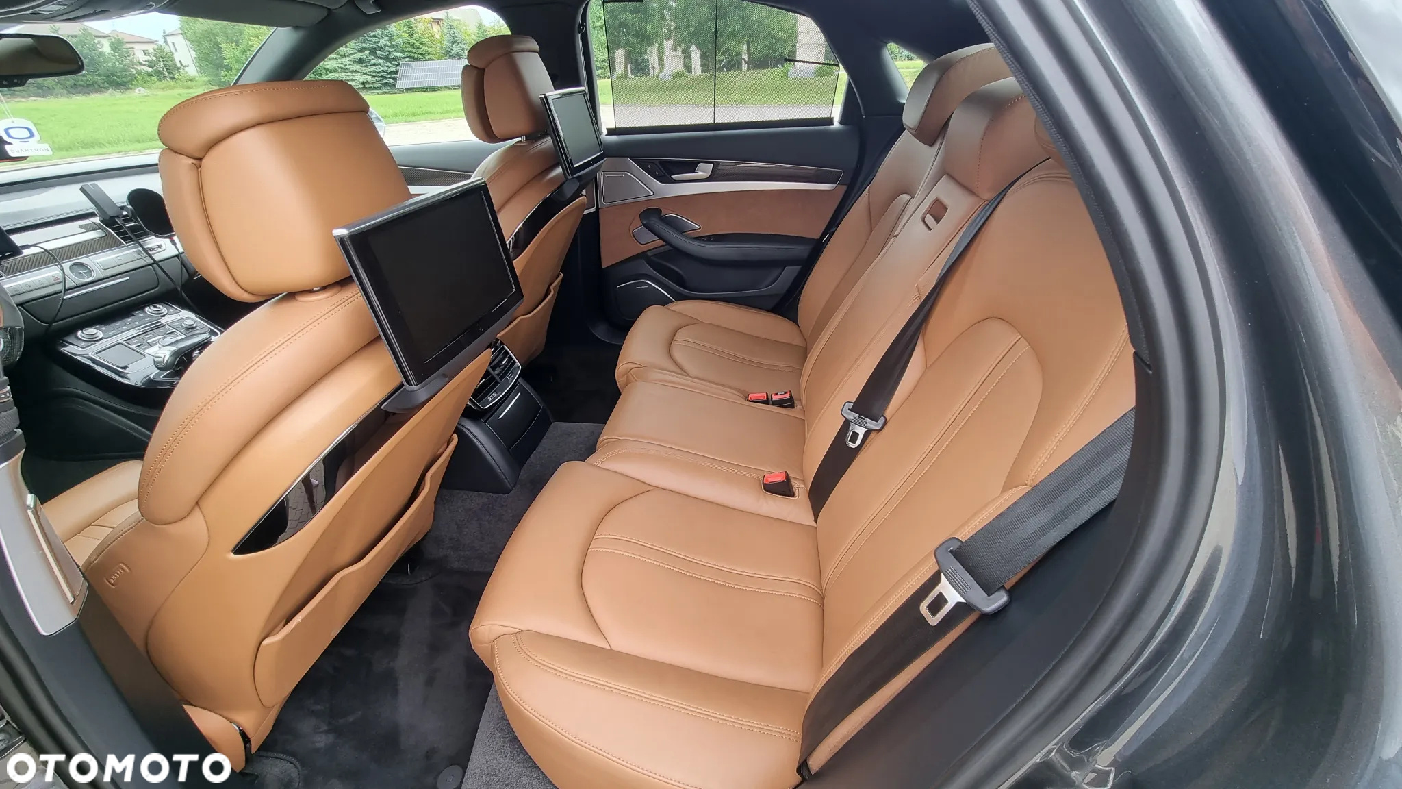 Audi S8 4.0 TFSI Quattro - 24