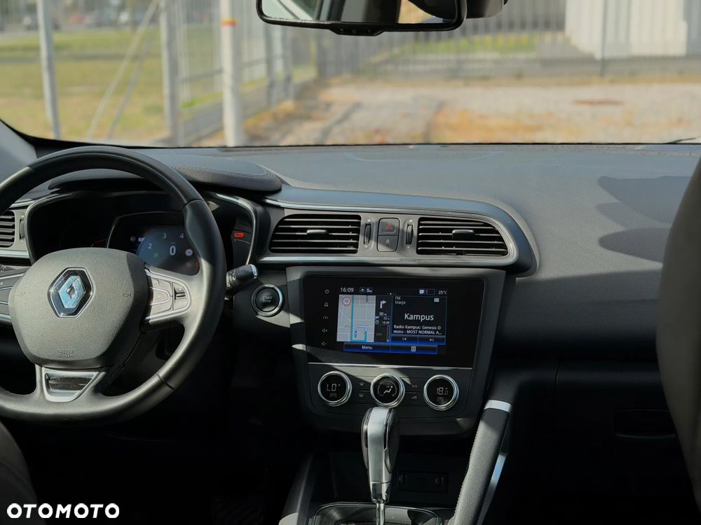 Renault Kadjar 1.3 TCe FAP Intens EDC - 12