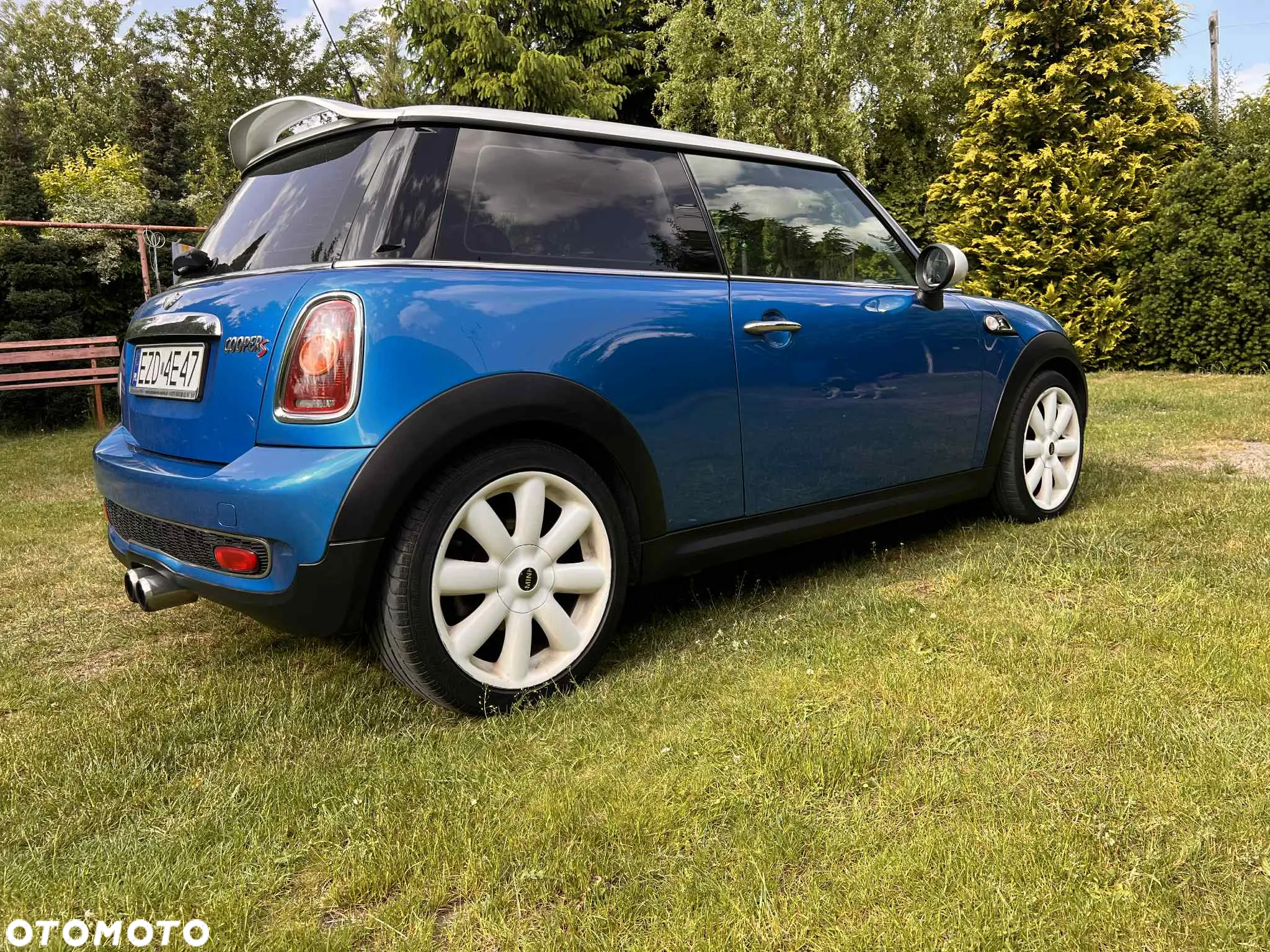 MINI Cooper S Standard - 5