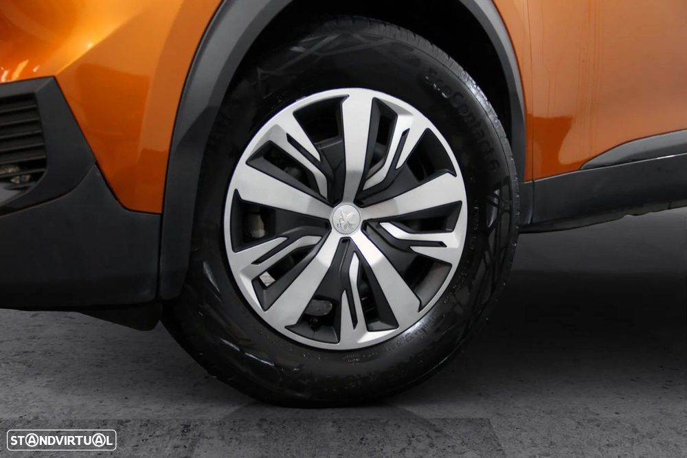 Peugeot e-2008 50 kWh Active Pack - 16