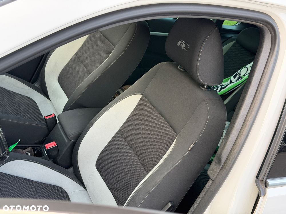 Volkswagen Tiguan 2.0 TDI 4Mot Sport&Style DSG - 4