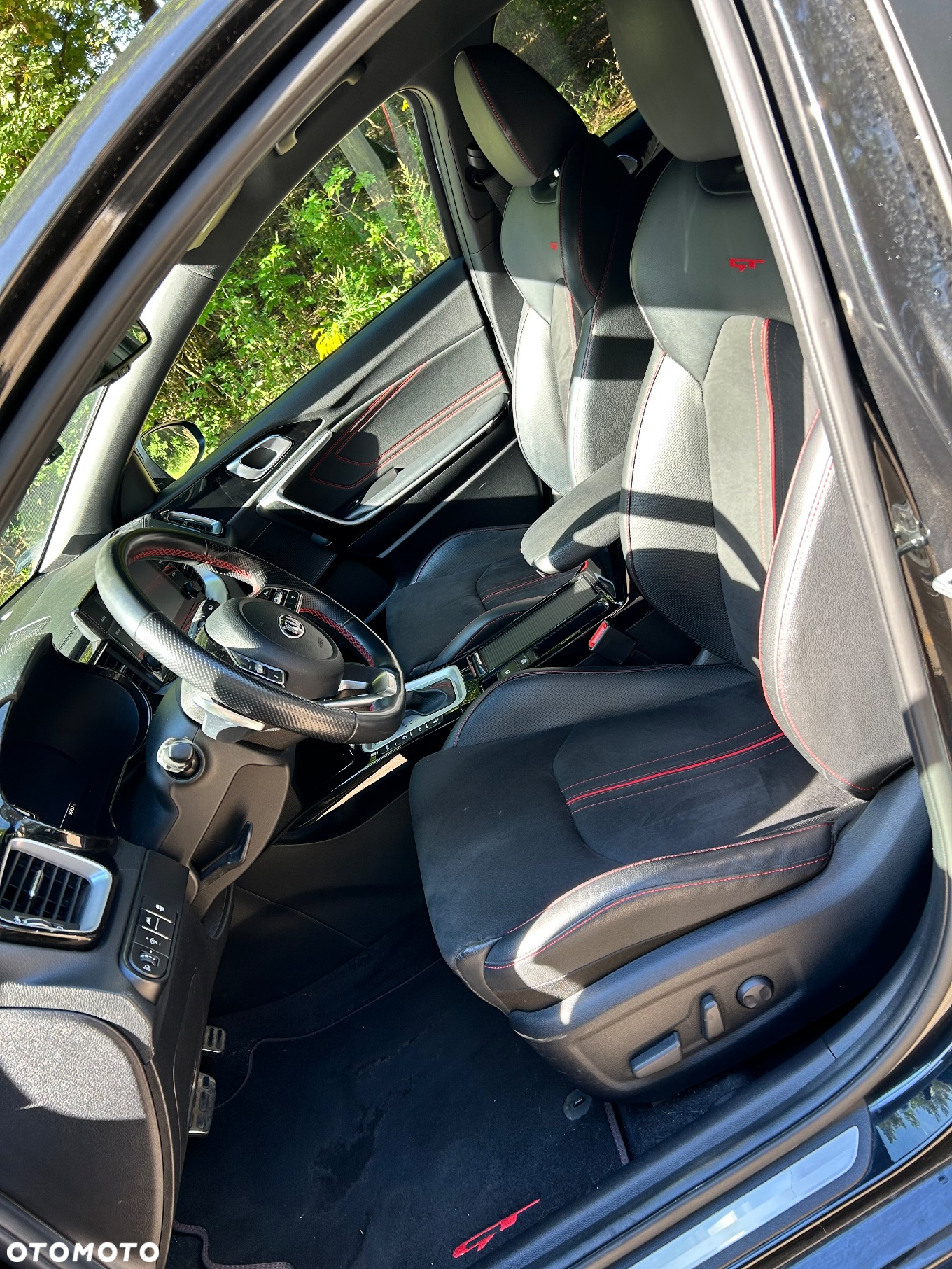 Kia Ceed 1.6 T-GDI GT DCT - 5