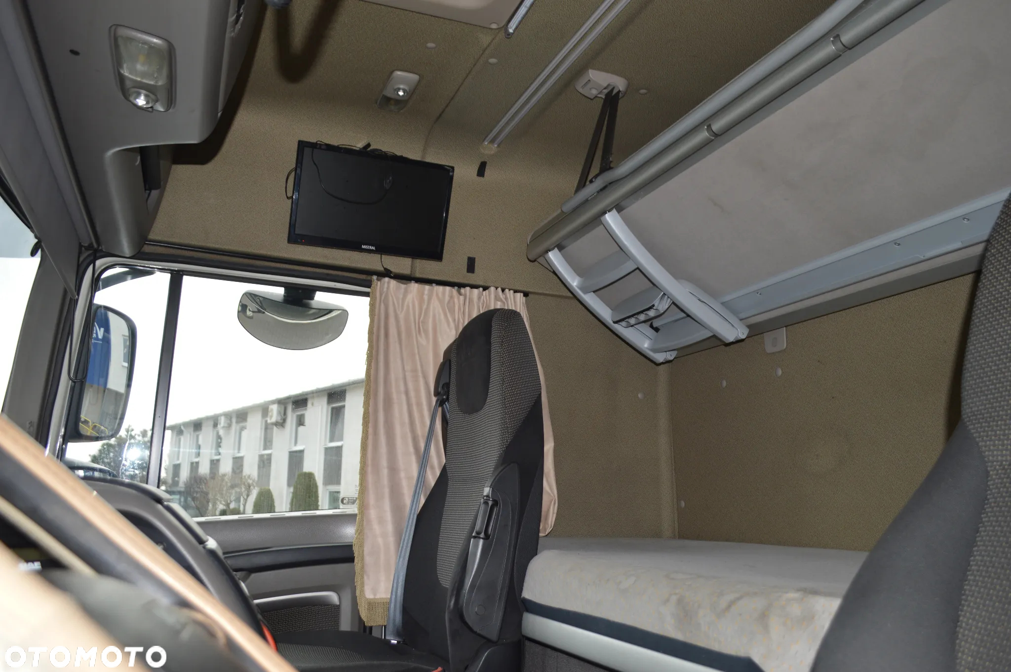DAF FT XF 105.460 - 10