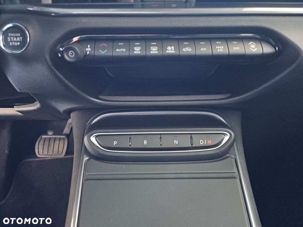 Fiat 600 1.2 Turbo Sport eDCT - 18