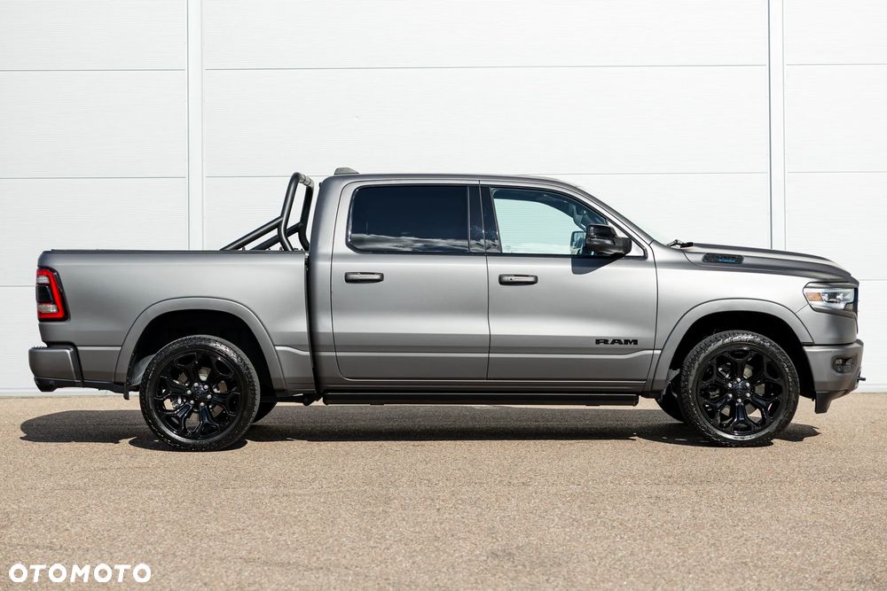 Ram 1500 2023 photo 4