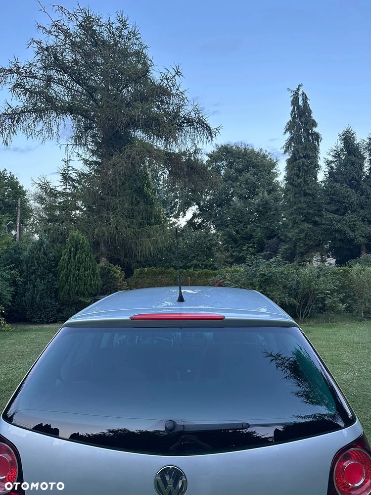 Volkswagen Polo 1.2 United - 19