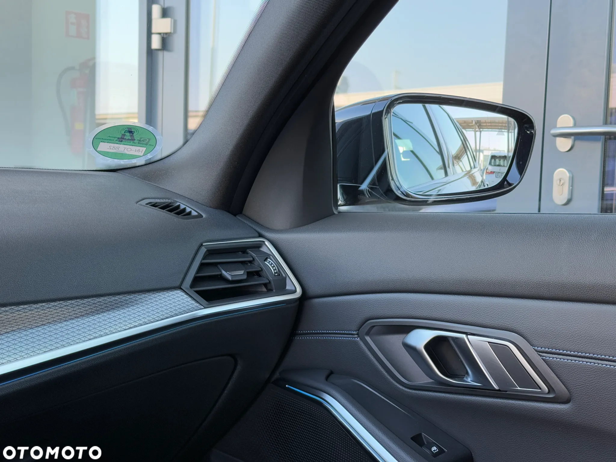 BMW Seria 3 320d xDrive Sport - 13
