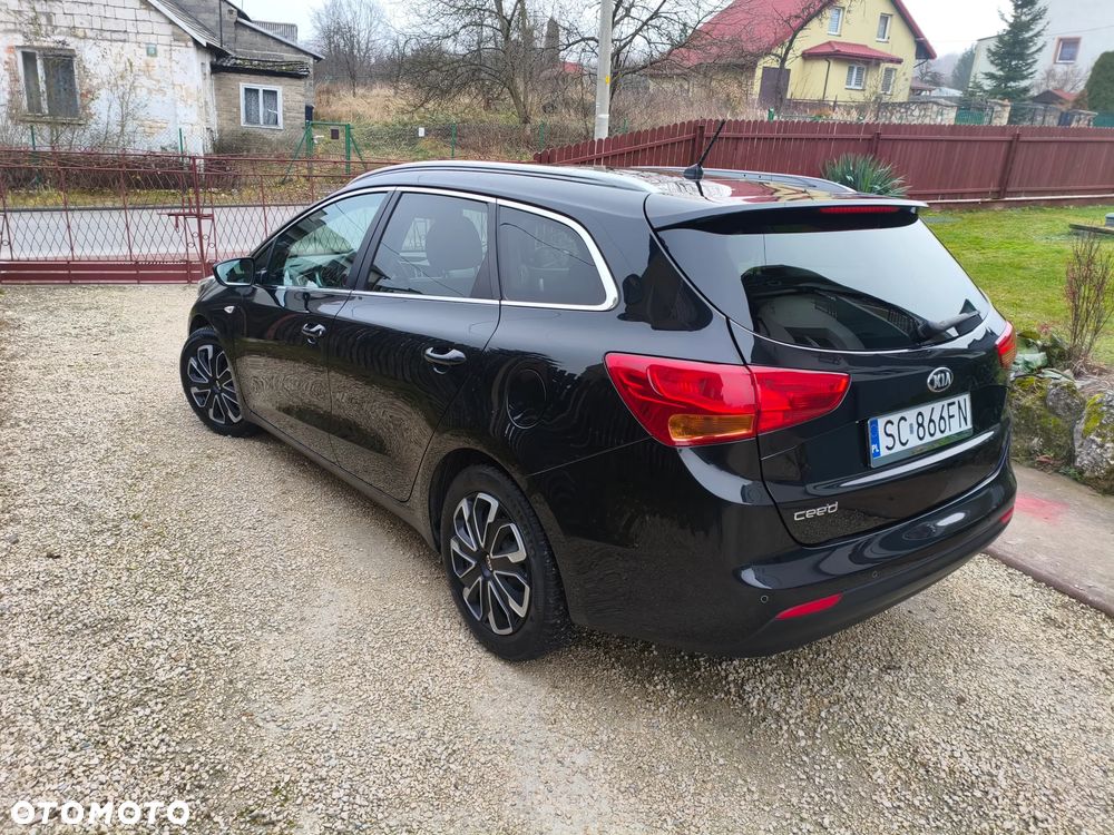 Kia Ceed - 3