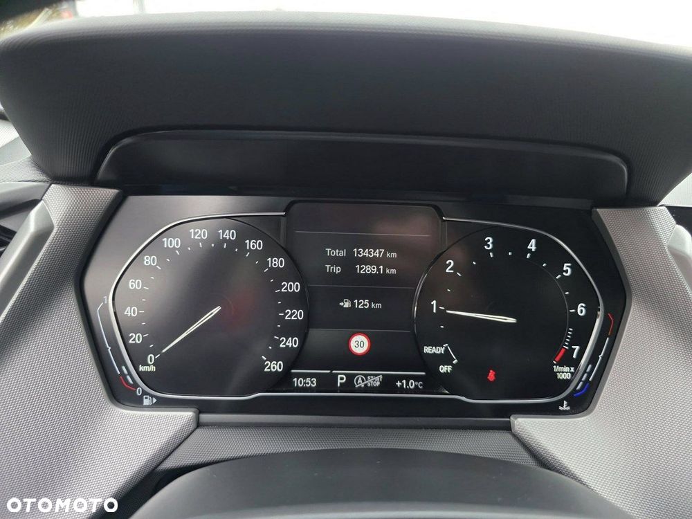 BMW Seria 1 118i M Sport - 10