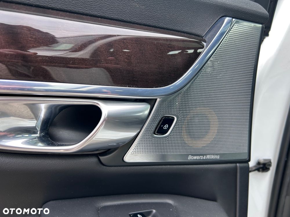 Volvo V90 T6 AWD Geartronic Inscription - 30