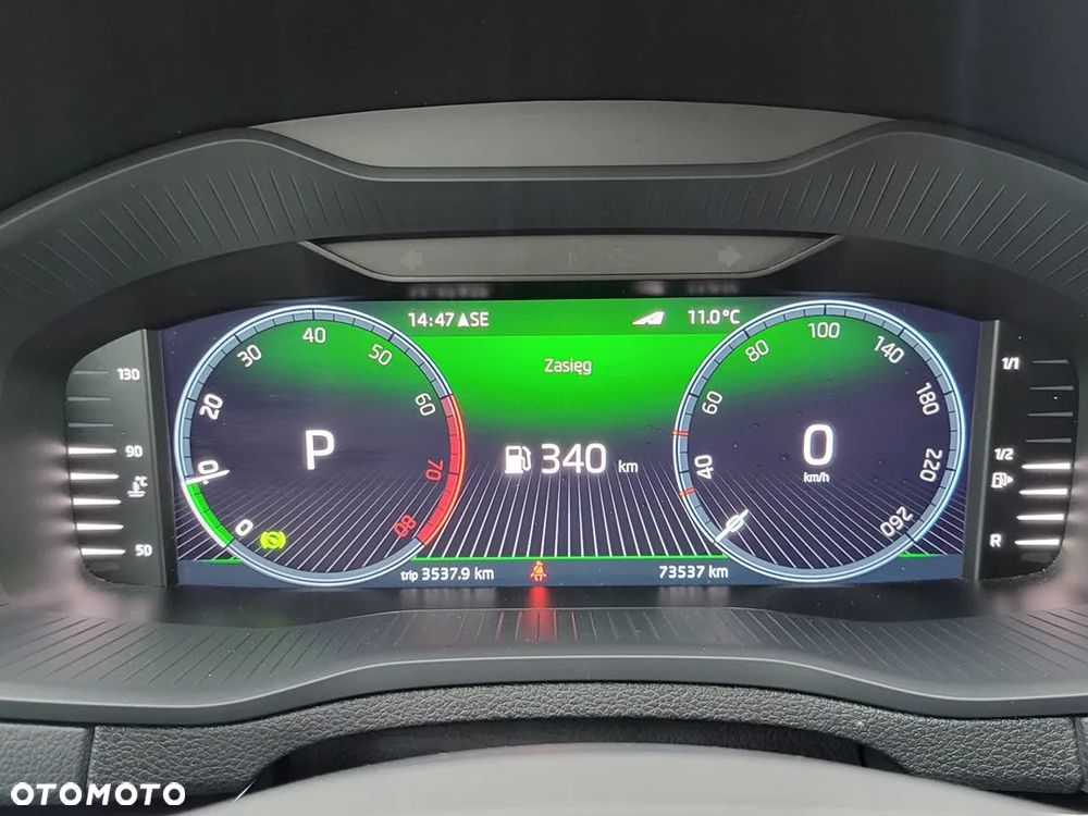 Skoda Karoq 1.5 TSI ACT Sportline DSG - 19