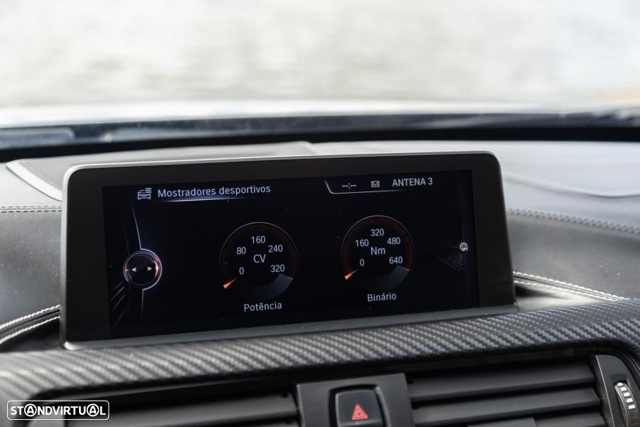 BMW 435 Gran Coupé d xDrive Auto - 59