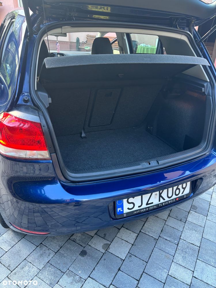 Volkswagen Golf 1.4 Team - 6