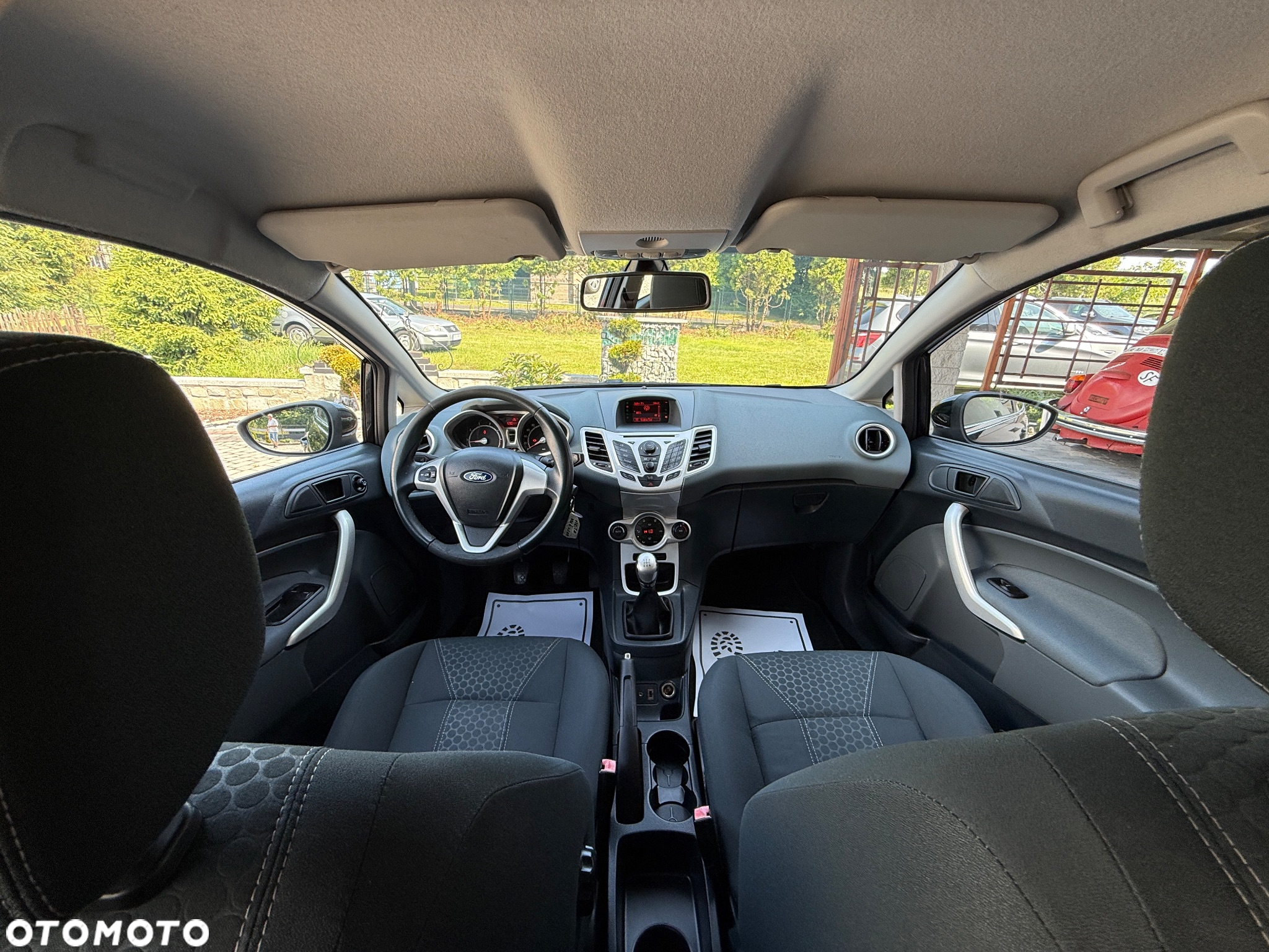 Ford Fiesta 1.25 Titanium - 25