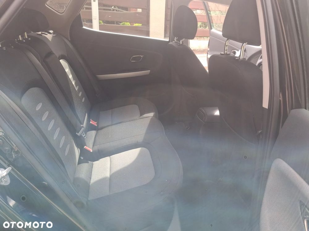 Kia Ceed 1.6 CRDi XL - 17