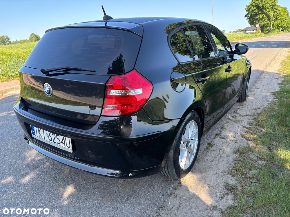 BMW Seria 1 - 14