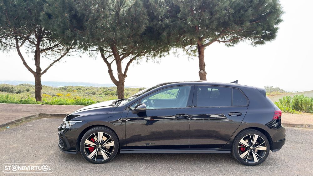 VW Golf 1.4 eHybrid OPF DSG GTE - 15
