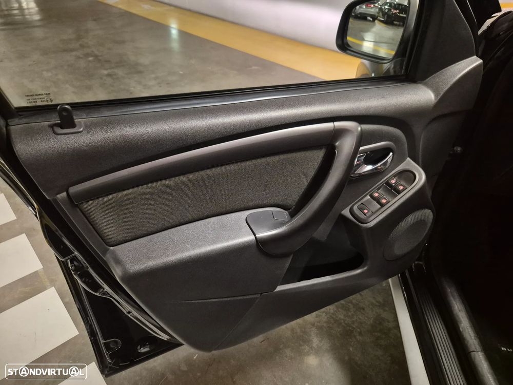 Dacia Duster 1.2 TCe Prestige - 25