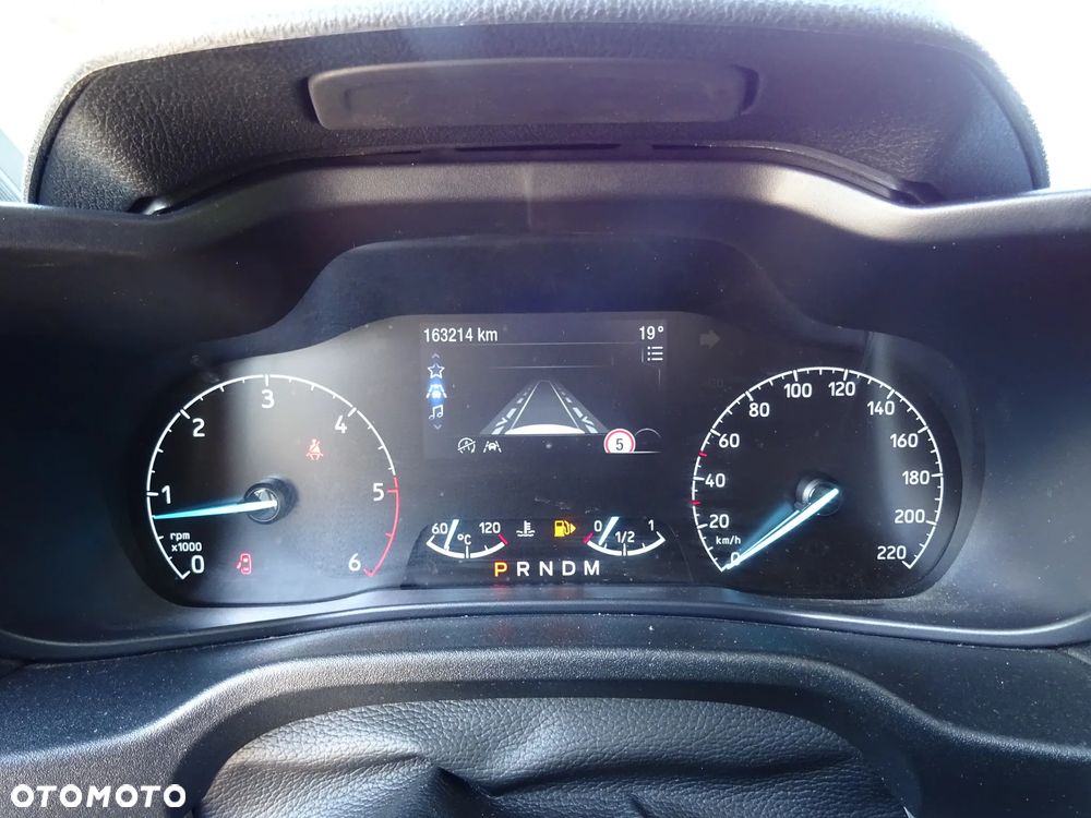 Ford Tourneo Connect 1.5TDCi Start-Stop Titanium - 27