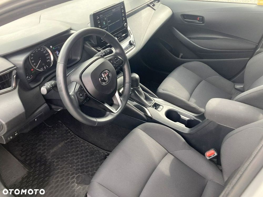 Toyota Corolla 1.8 Hybrid Comfort - 11