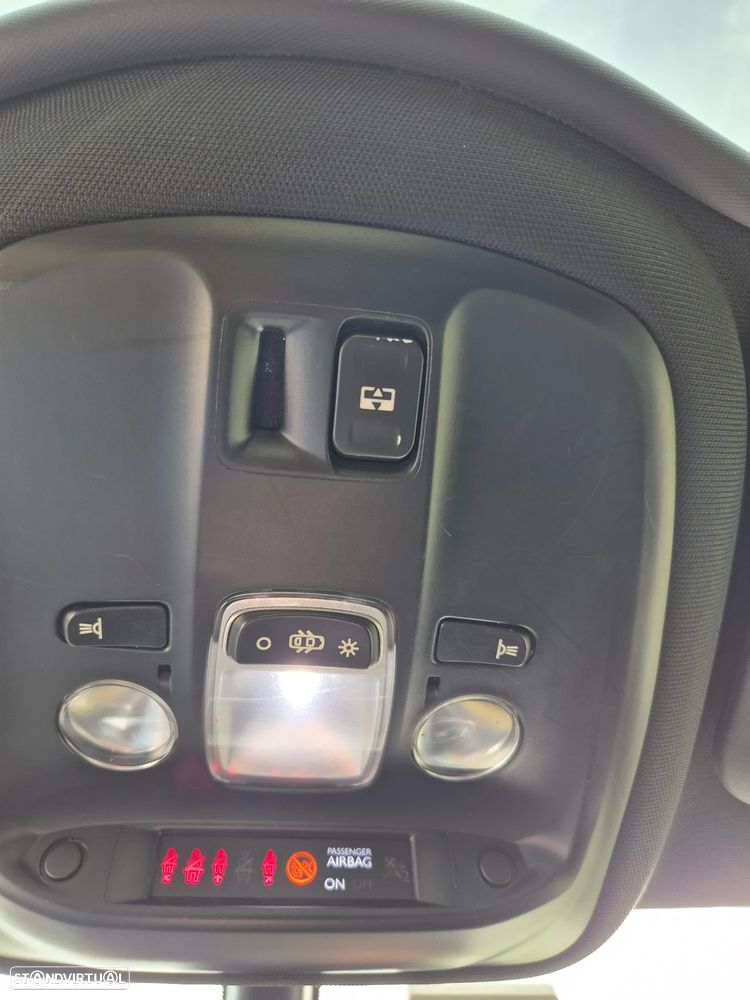 Peugeot 308 SW 1.6 BlueHDi GT Line - 20