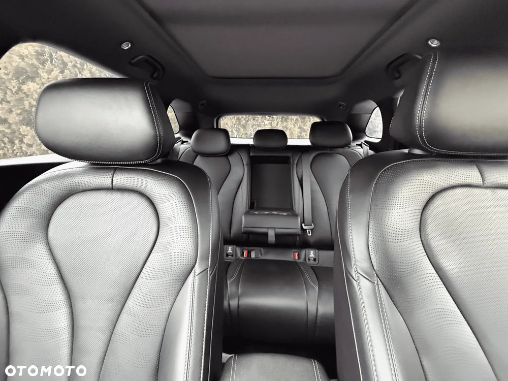 BYD Seal 6 Comfort Lite - 20