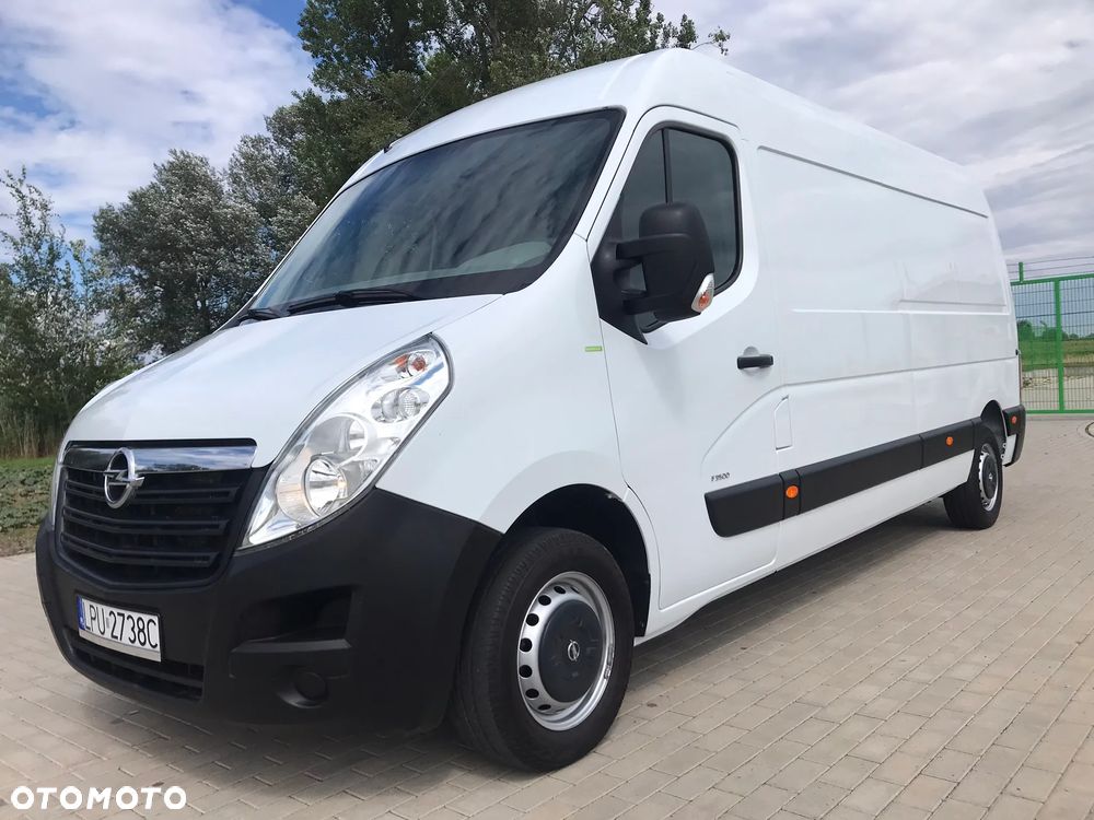 Renault Master - 23