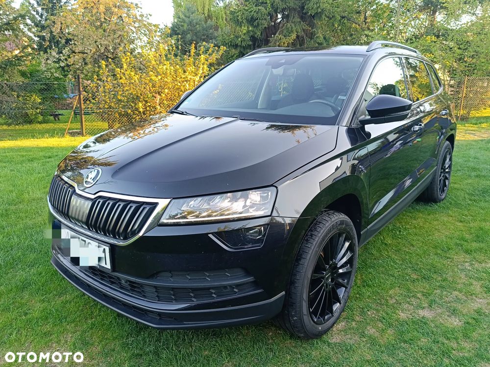 Skoda Karoq - 9