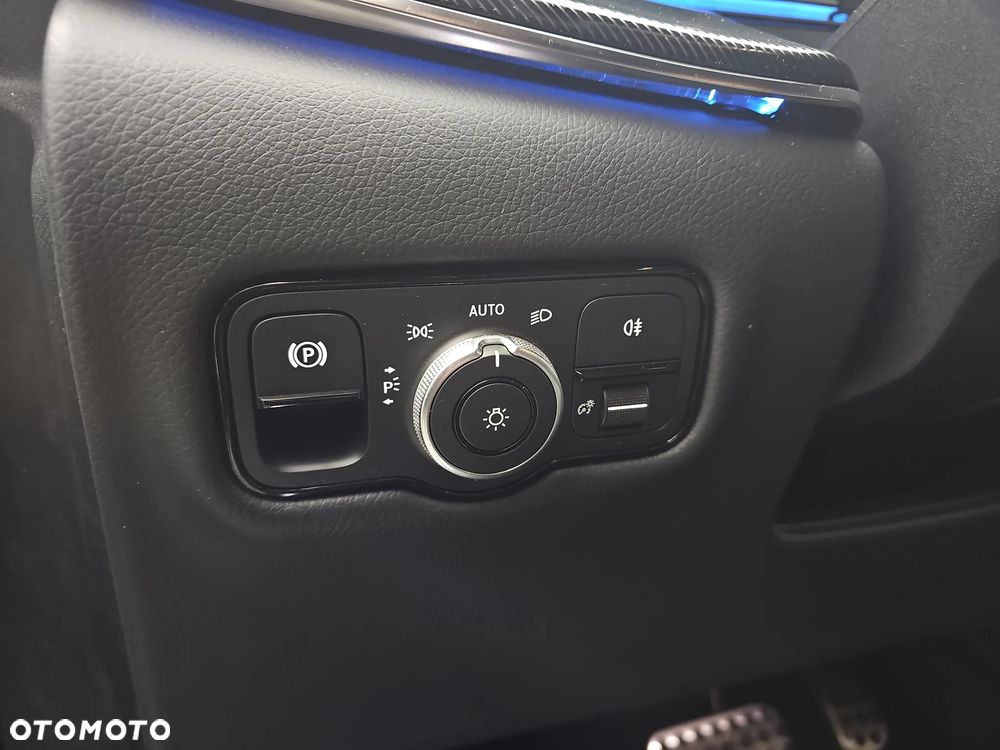 Mercedes-Benz Klasa V 250 d 4-Matic Avantgarde 9G-Tronic (d³ugi) - 12